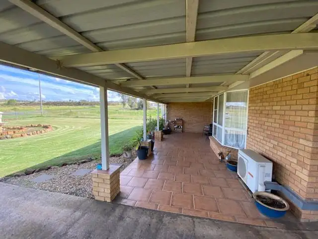 Seventh view of Homely house listing, 68 Quinalow Moola Road, Quinalow QLD 4403