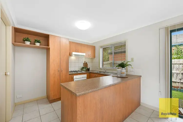 Fifth view of Homely unit listing, 20/35 David Street, Dandenong VIC 3175