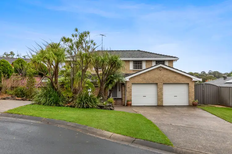 5 Atkins Place, Barden Ridge NSW 2234