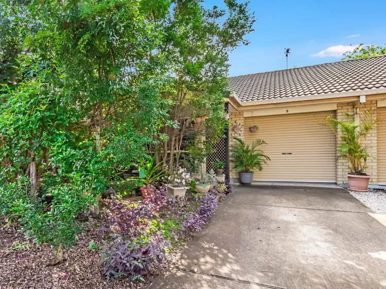 8/27 Fortune Street, Coomera QLD 4209