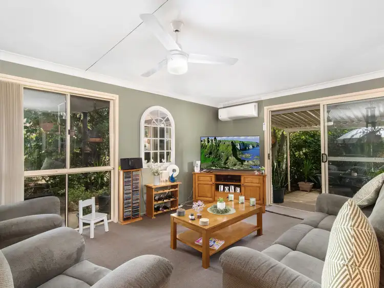 Second view of Homely unit listing, 8/27 Fortune Street, Coomera QLD 4209
