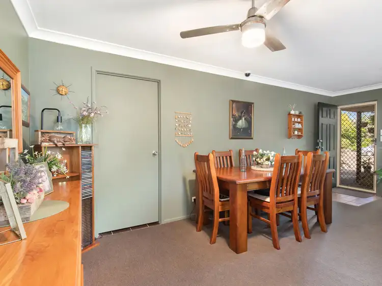 Fourth view of Homely unit listing, 8/27 Fortune Street, Coomera QLD 4209