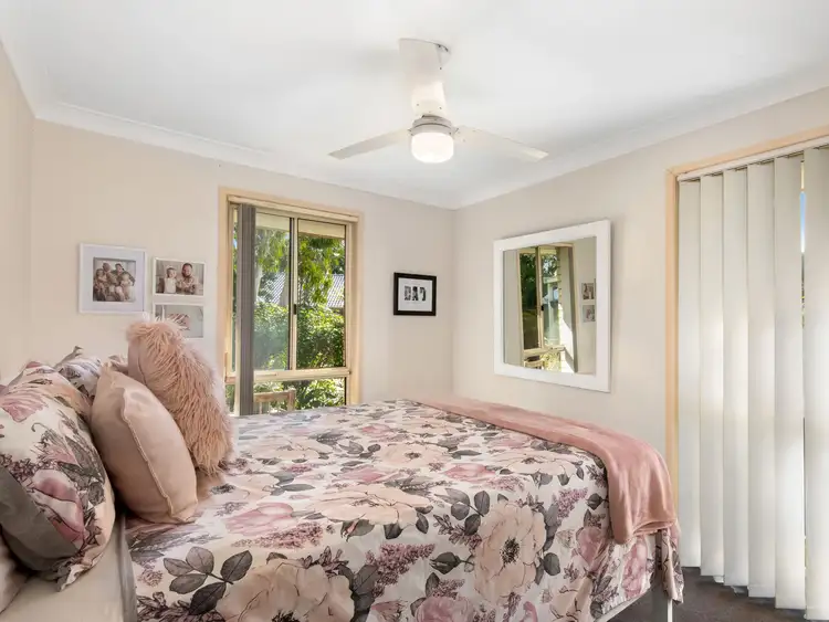 Sixth view of Homely unit listing, 8/27 Fortune Street, Coomera QLD 4209