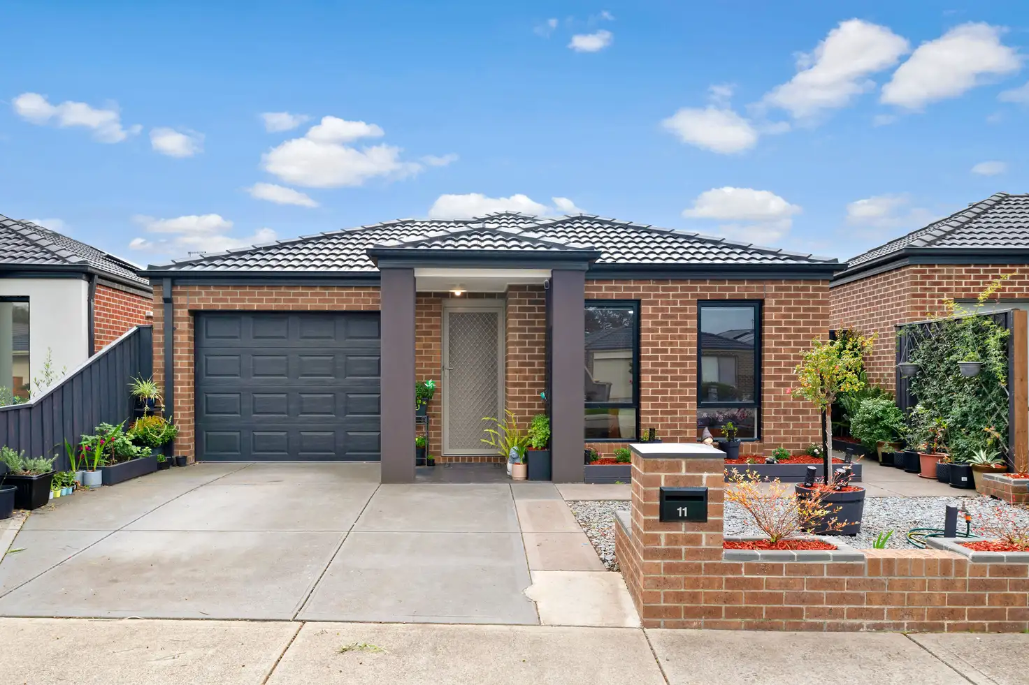 Main view of Homely house listing, 11 Cotswold Way, Mernda VIC 3754