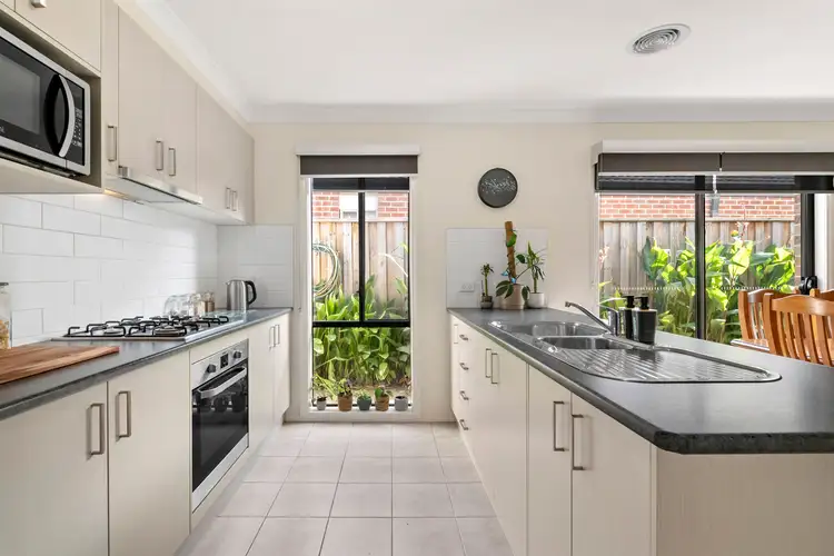 Second view of Homely house listing, 11 Cotswold Way, Mernda VIC 3754