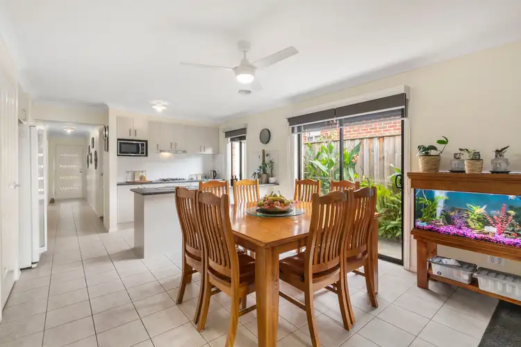 Third view of Homely house listing, 11 Cotswold Way, Mernda VIC 3754