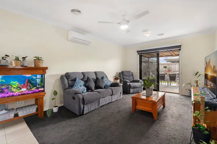 Fourth view of Homely house listing, 11 Cotswold Way, Mernda VIC 3754