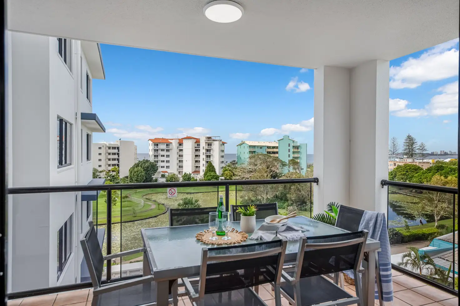 Main view of Homely unit listing, 38/6 Mari Street, Alexandra Headland QLD 4572