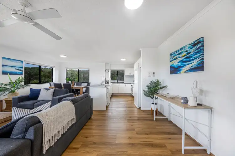 Second view of Homely unit listing, 38/6 Mari Street, Alexandra Headland QLD 4572