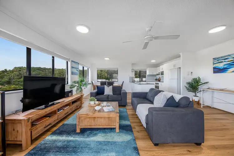 Third view of Homely unit listing, 38/6 Mari Street, Alexandra Headland QLD 4572