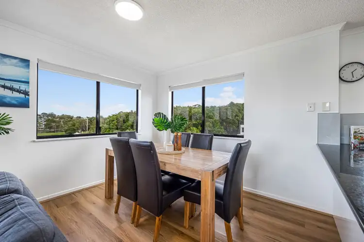Fifth view of Homely unit listing, 38/6 Mari Street, Alexandra Headland QLD 4572