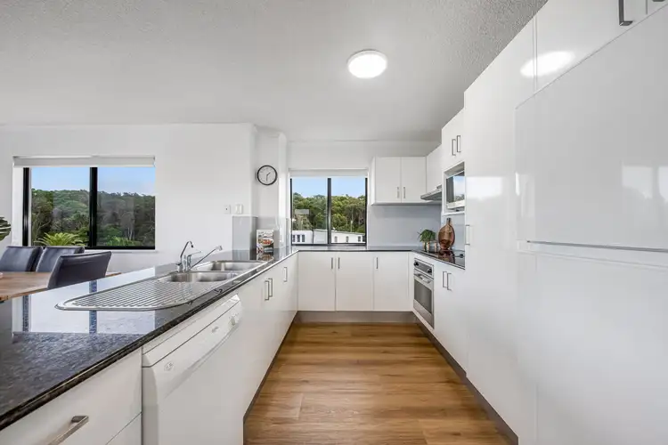 Sixth view of Homely unit listing, 38/6 Mari Street, Alexandra Headland QLD 4572