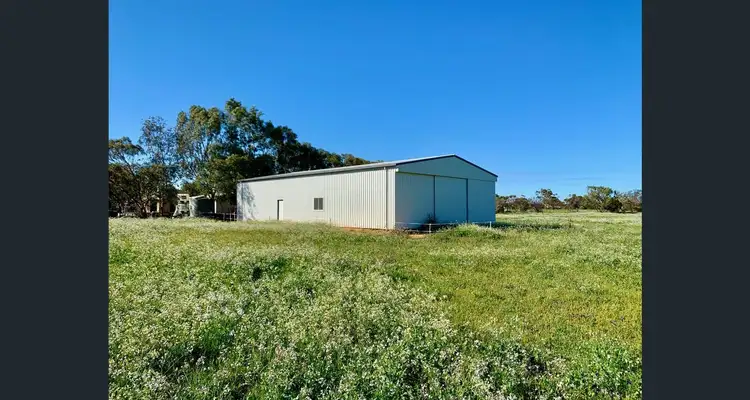 Lot 14 Horwood Road, Woorree WA 6530
