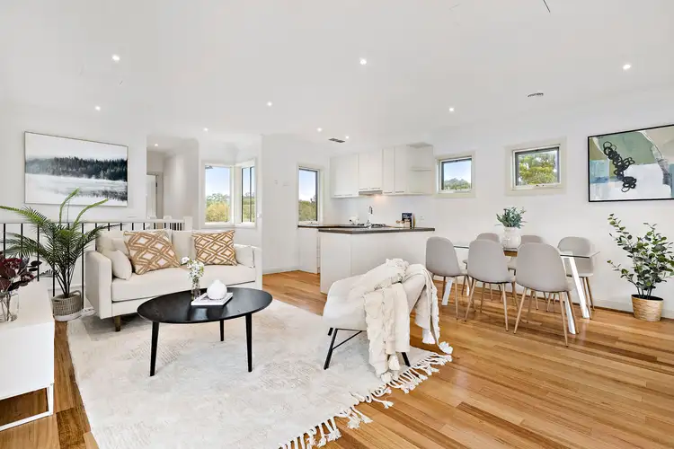 Main view of Homely townhouse listing, 1/2 Carrol Grove, Mount Waverley VIC 3149