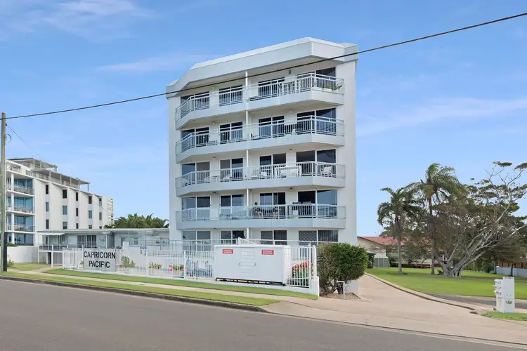10/91 Esplanade, Bargara QLD 4670