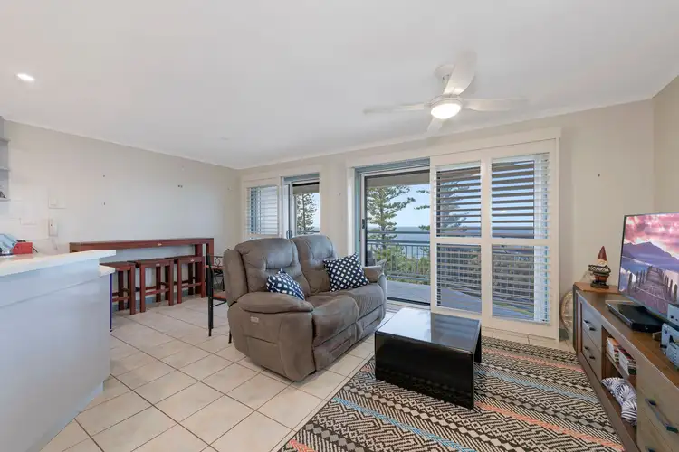 Second view of Homely unit listing, 10/91 Esplanade, Bargara QLD 4670