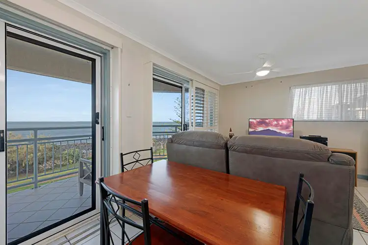 Third view of Homely unit listing, 10/91 Esplanade, Bargara QLD 4670