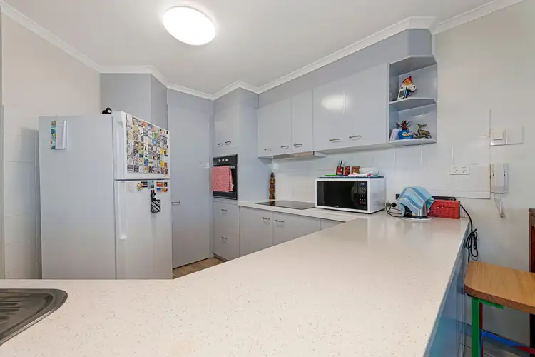 Fifth view of Homely unit listing, 10/91 Esplanade, Bargara QLD 4670
