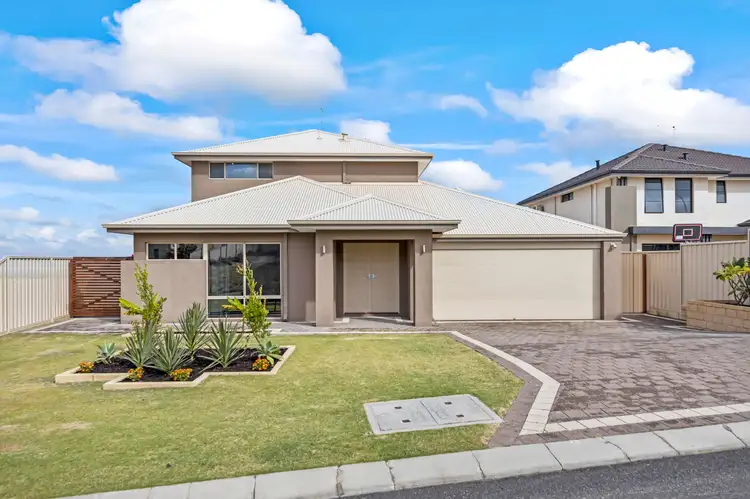 23 Flagtail Outlook, Yanchep WA 6035
