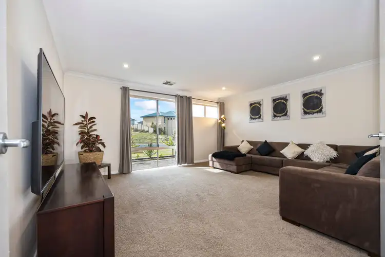Fourth view of Homely house listing, 23 Flagtail Outlook, Yanchep WA 6035