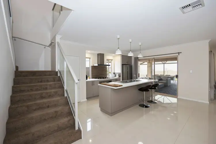 Fifth view of Homely house listing, 23 Flagtail Outlook, Yanchep WA 6035