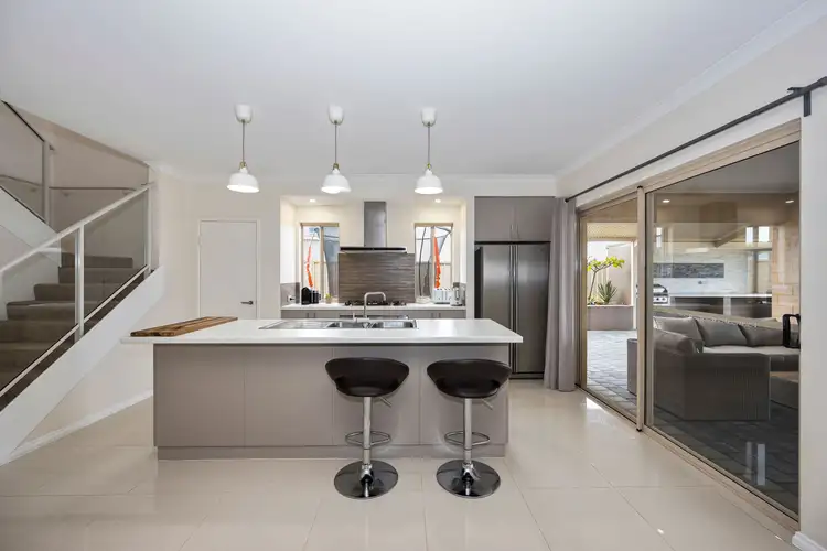 Sixth view of Homely house listing, 23 Flagtail Outlook, Yanchep WA 6035