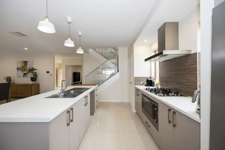 Seventh view of Homely house listing, 23 Flagtail Outlook, Yanchep WA 6035