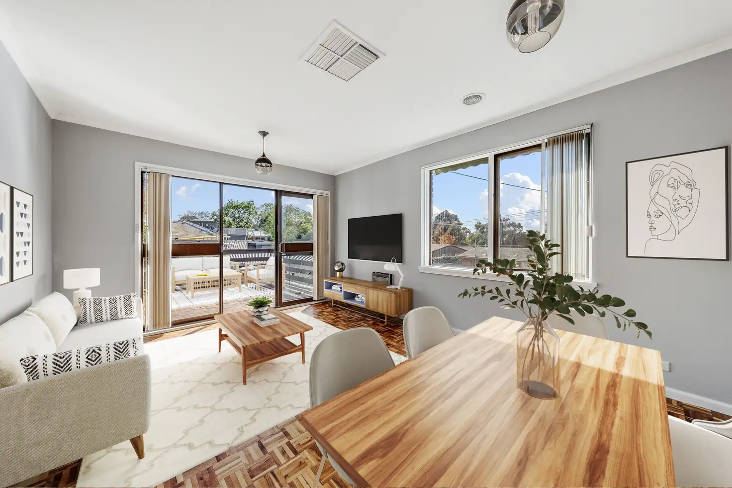 Main view of Homely house listing, 8 Castlereagh Crescent, Macquarie ACT 2614