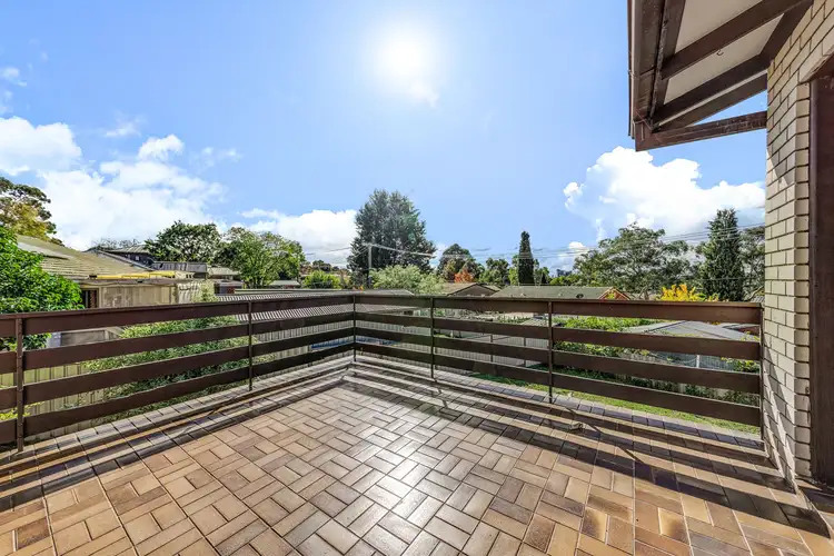 Third view of Homely house listing, 8 Castlereagh Crescent, Macquarie ACT 2614