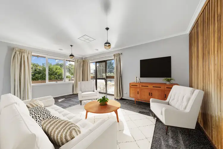 Fourth view of Homely house listing, 8 Castlereagh Crescent, Macquarie ACT 2614