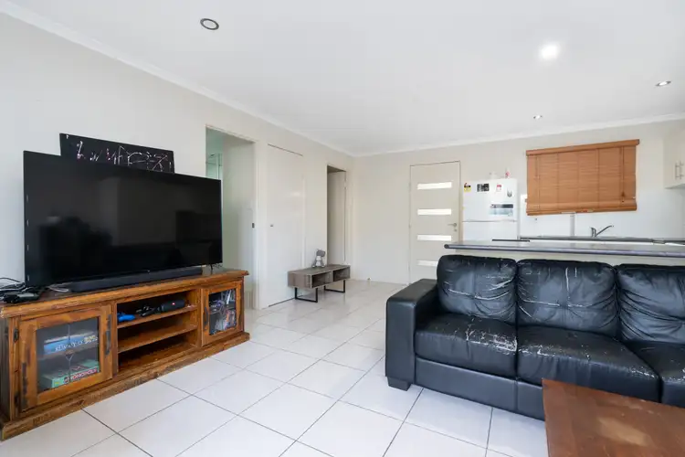 Second view of Homely unit listing, 2/68 Church Lane, Emerald QLD 4720