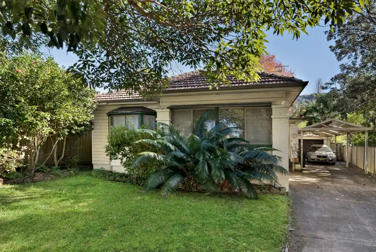 Second view of Homely house listing, 424 Lawrence Hargrave Drive, Thirroul NSW 2515
