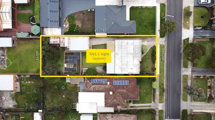 41 Leonard Avenue, Glenroy VIC 3046