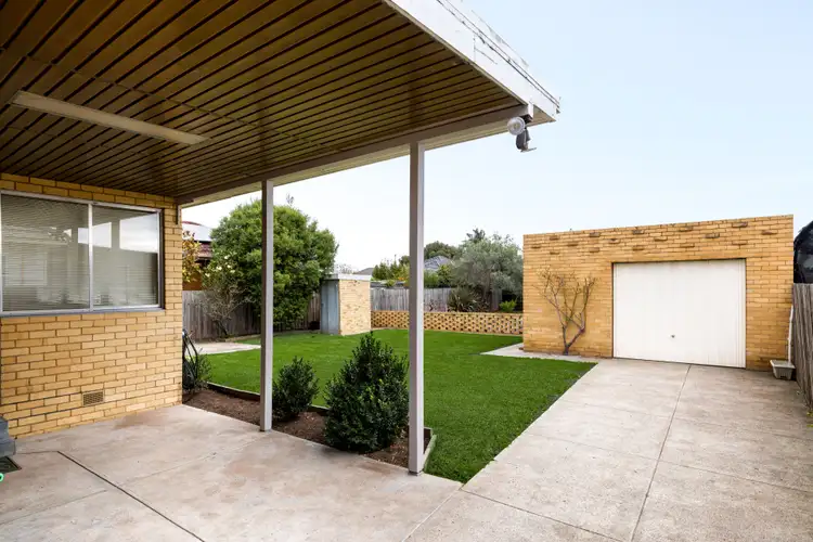 Sixth view of Homely house listing, 41 Leonard Avenue, Glenroy VIC 3046