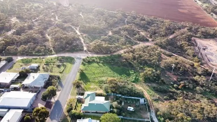 Third view of Homely land listing, 23 Lawler Street, Ouyen VIC 3490