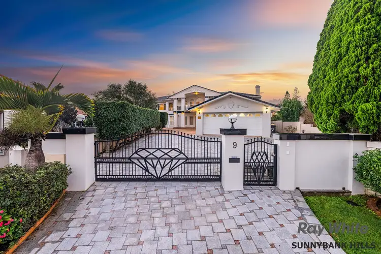 Main view of Homely house listing, 9 Capstan Place, Macgregor QLD 4109