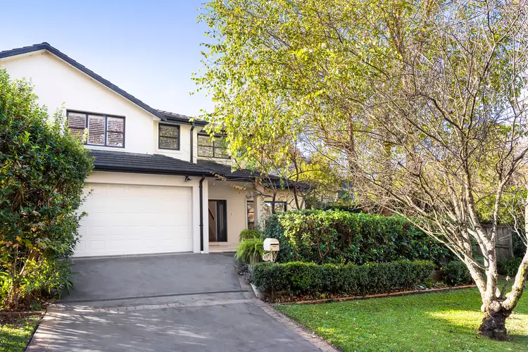 121A Killeaton Street, St Ives NSW 2075