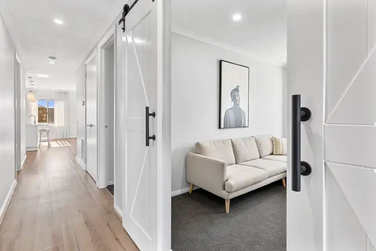 Sixth view of Homely house listing, 8 Ironbark Street, Point Lonsdale VIC 3225