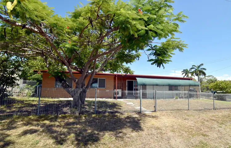 Main view of Homely house listing, 17 Streeter Street, Clinton QLD 4680