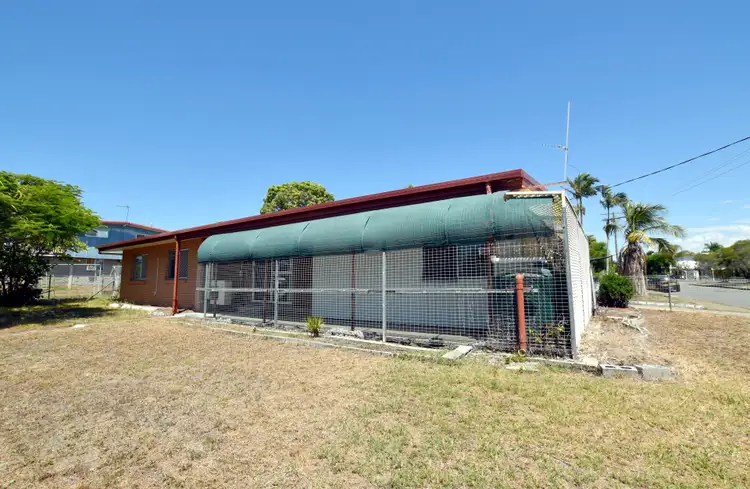 Second view of Homely house listing, 17 Streeter Street, Clinton QLD 4680
