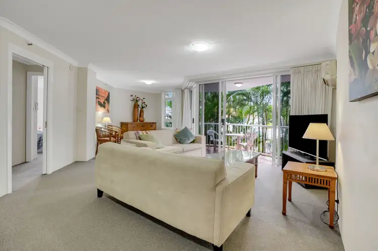 Main view of Homely unit listing, 1012/2633 Gold Coast Highway, Broadbeach QLD 4218