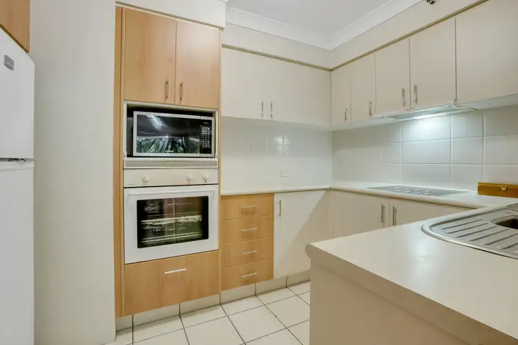 Second view of Homely unit listing, 1012/2633 Gold Coast Highway, Broadbeach QLD 4218