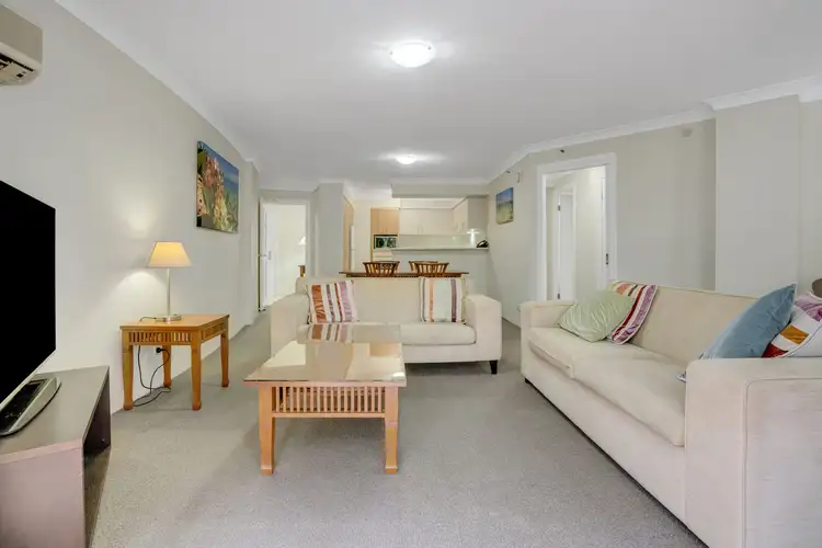 Third view of Homely unit listing, 1012/2633 Gold Coast Highway, Broadbeach QLD 4218