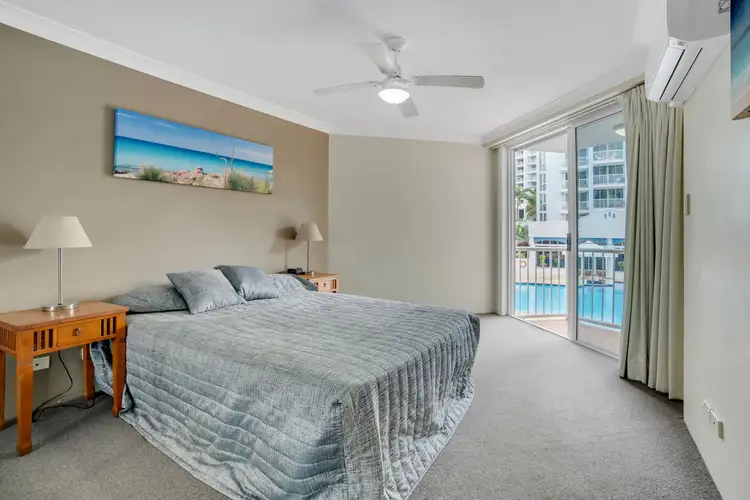 Fourth view of Homely unit listing, 1012/2633 Gold Coast Highway, Broadbeach QLD 4218
