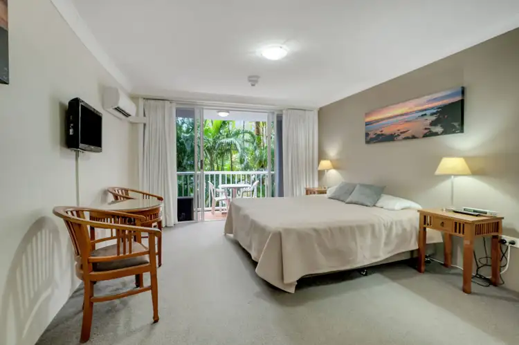 Sixth view of Homely unit listing, 1012/2633 Gold Coast Highway, Broadbeach QLD 4218