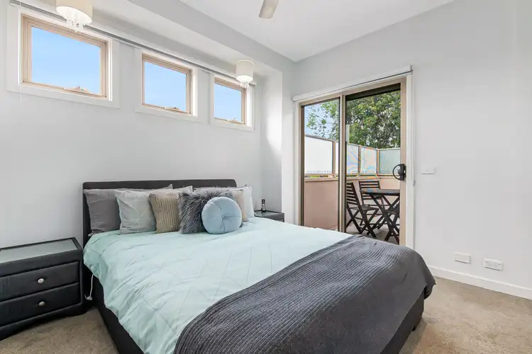 Fifth view of Homely unit listing, 9/1214 Dandenong Road, Murrumbeena VIC 3163