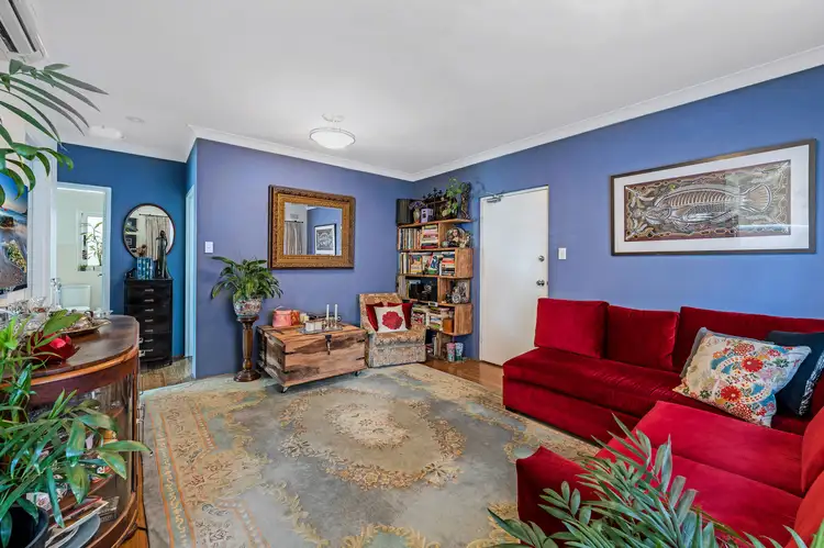 Main view of Homely apartment listing, 1/33 Jauncey Place, Hillsdale NSW 2036