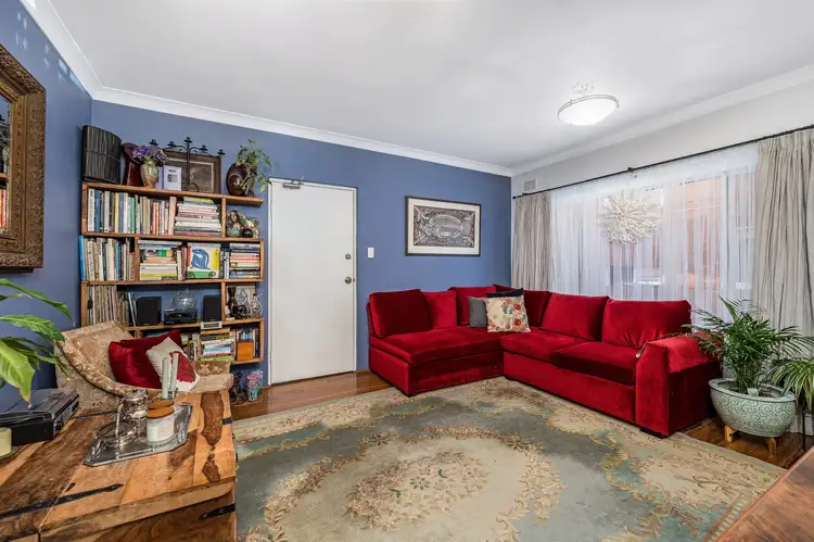 Second view of Homely apartment listing, 1/33 Jauncey Place, Hillsdale NSW 2036
