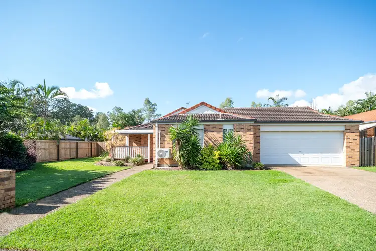 Main view of Homely house listing, 22 Ormeau Ridge Road, Ormeau Hills QLD 4208