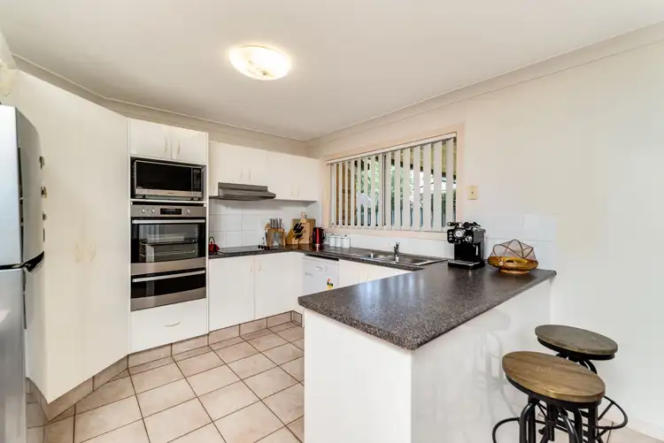 Second view of Homely house listing, 22 Ormeau Ridge Road, Ormeau Hills QLD 4208
